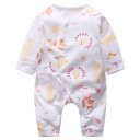 Baby heldragt T2599 8