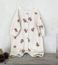 Baby heldragt T2608 6