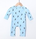Baby heldragt T2666 8