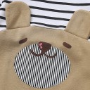 Baby heldragt T2722 4