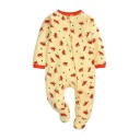 Baby heldragt T2734 2