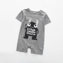Baby heldragt T2738 2