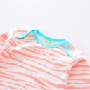 Baby heldragt - Zebra - 2 dele 6
