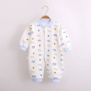 Baby jumpsuit T2557 9
