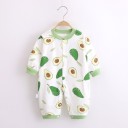 Baby jumpsuit T2557 7