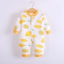 Baby jumpsuit T2557 11