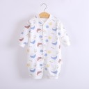 Baby jumpsuit T2557 12