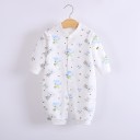 Baby jumpsuit T2557 13