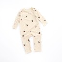 Baby jumpsuit T2559 6