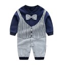 Baby jumpsuit T2568 4
