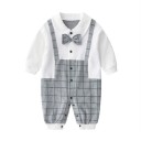 Baby jumpsuit T2568 11