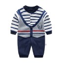 Baby jumpsuit T2568 8