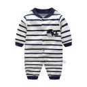 Baby jumpsuit T2568 13