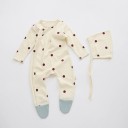 Baby jumpsuit T2571 6