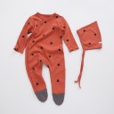 Baby jumpsuit T2571 2