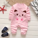 Baby jumpsuit T2576 11
