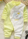 Baby jumpsuit T2576 4