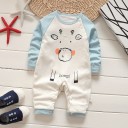 Baby jumpsuit T2576 8