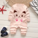 Baby jumpsuit T2576 12