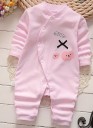 Baby jumpsuit T2576 5