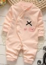 Baby jumpsuit T2576 6