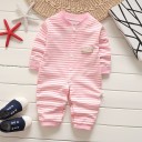 Baby jumpsuit T2576 9