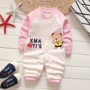 Baby jumpsuit T2576 6