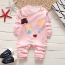 Baby jumpsuit T2576 9