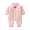 Baby jumpsuit T2587 3