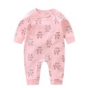 Baby jumpsuit T2587 18