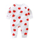 Baby jumpsuit T2587 7