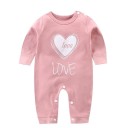 Baby jumpsuit T2587 9