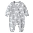 Baby jumpsuit T2589 4