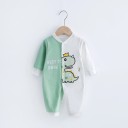 Baby jumpsuit T2590 2