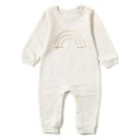 Baby jumpsuit T2602 2