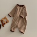 Baby jumpsuit T2623 5