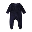 Baby jumpsuit T2624 3