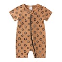 Baby jumpsuit T2625 2