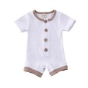 Baby jumpsuit T2638 2
