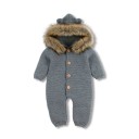 Baby jumpsuit T2647 2