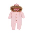 Baby jumpsuit T2647 2