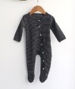 Baby jumpsuit T2654 1