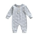 Baby jumpsuit T2668 2