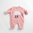 Baby jumpsuit T2681 1