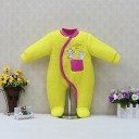 Baby jumpsuit T2693 3