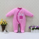 Baby jumpsuit T2693 2