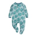 Baby jumpsuit T2734 5