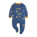 Baby jumpsuit T2734 3