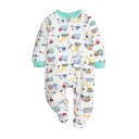 Baby jumpsuit T2734 8