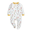 Baby jumpsuit T2734 9
